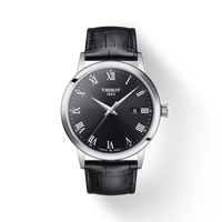 Tissot Classic Dream Quartz Watch 42mm