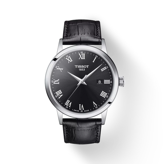 Tissot Classic Dream Quartz Watch 42mm