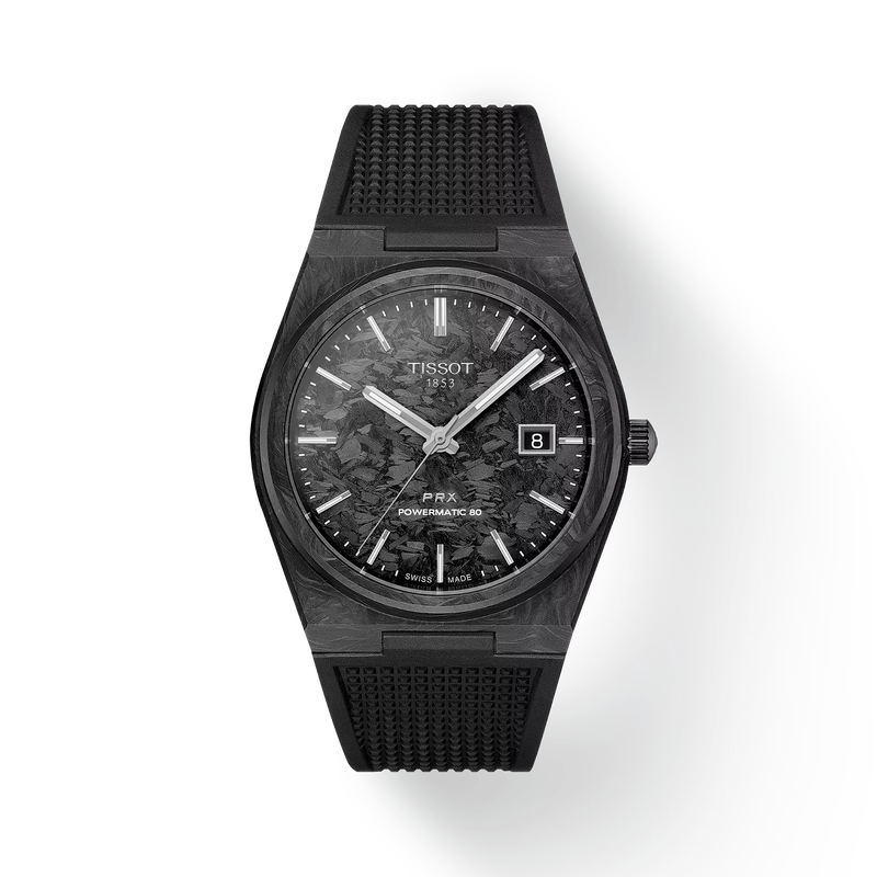 Tissot PRX Powermatic 80 Automatic Watch 40mm