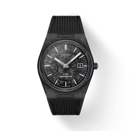 Tissot PRX Powermatic 80 Automatic Watch 40mm