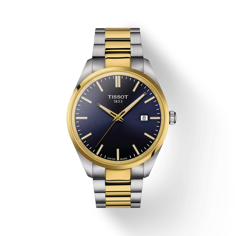 Tissot PR 100 Quartz Watch 40mm