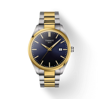 Tissot PR 100 Quartz Watch 40mm