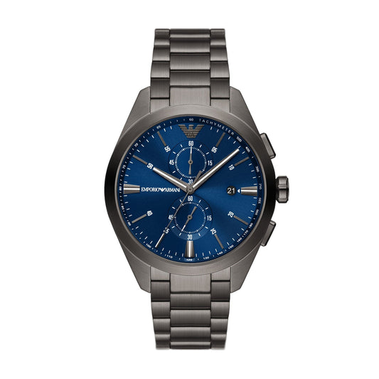 Emporio Armani Quartz Men's Watch 43mm