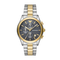 Emporio Armani Quartz Men's Watch 42mm