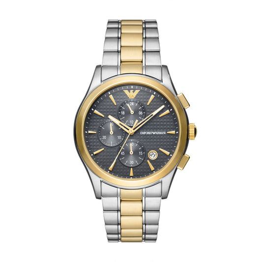 Emporio Armani Quartz Men's Watch 42mm