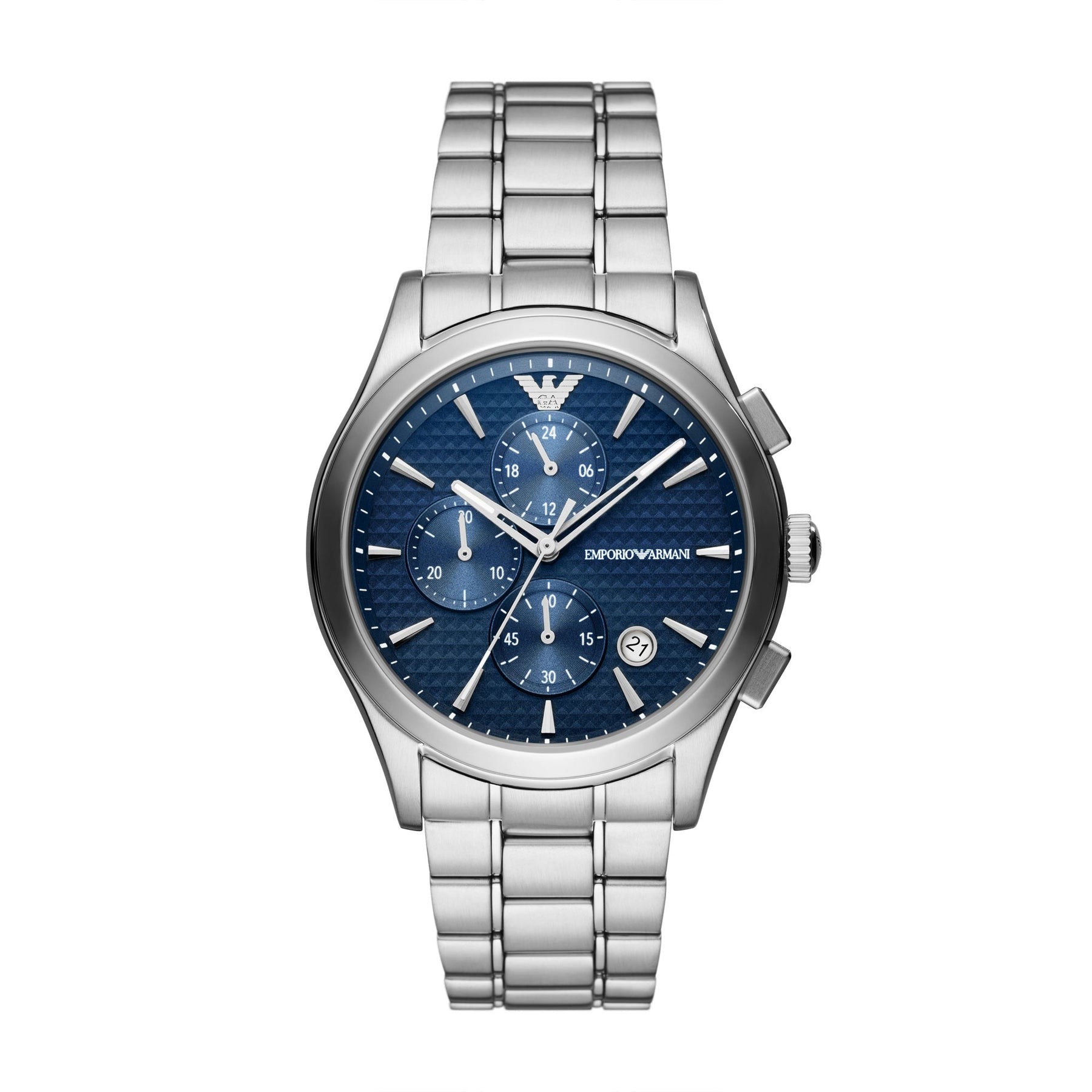 Emporio Armani Quartz Men's Watch 42mm