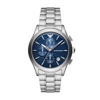 Emporio Armani Quartz Men's Watch 42mm