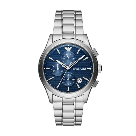Emporio Armani Quartz Men's Watch 42mm