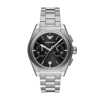 Emporio Armani Quartz Men's Watch 43mm