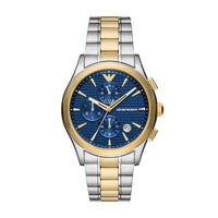 Emporio Armani Quartz Men's Watch 42mm