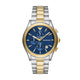 Emporio Armani Quartz Men's Watch 42mm