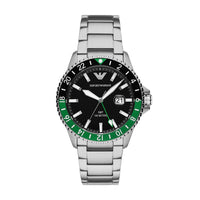 Emporio Armani Quartz Men's Watch 42mm