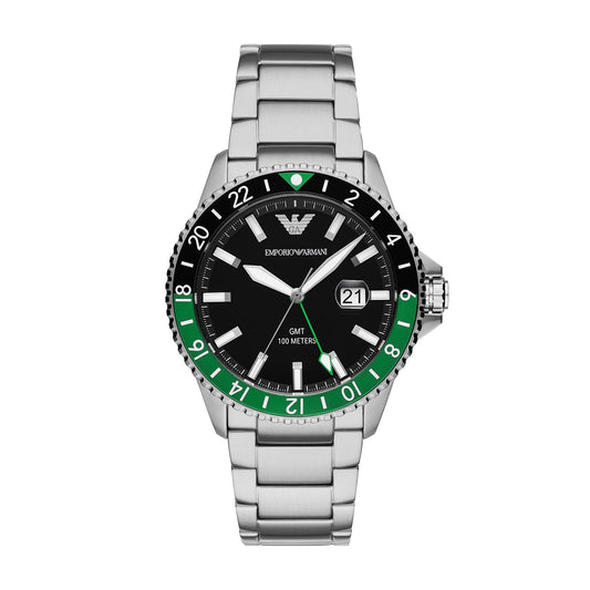 Emporio Armani Quartz Men's Watch 42mm