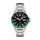 Emporio Armani Quartz Men's Watch 42mm