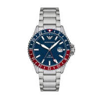 Emporio Armani Quartz Men's Watch 42mm