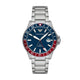 Emporio Armani Quartz Men's Watch 42mm