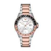 Emporio Armani Quartz Men's Watch 42mm