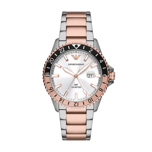 Emporio Armani Quartz Men's Watch 42mm