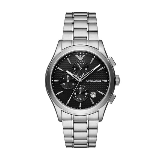 Emporio Armani Quartz Men's Watch 42mm