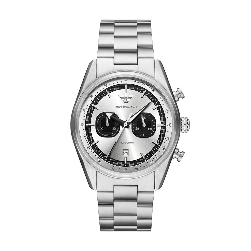 Emporio Armani Quartz Men's Watch 42mm
