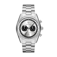 Emporio Armani Quartz Men's Watch 42mm