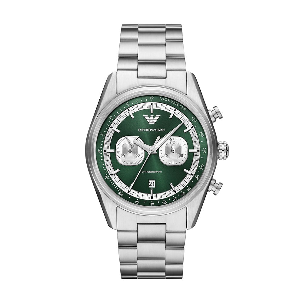 Emporio Armani Quartz Men's Watch 42mm