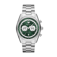 Emporio Armani Quartz Men's Watch 42mm