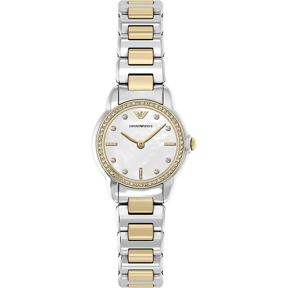 Emporio Armani Quartz Women's Watch 26mm - AR11670
