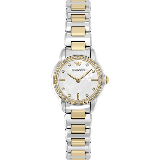 Emporio Armani Quartz Women's Watch 26mm - AR11670