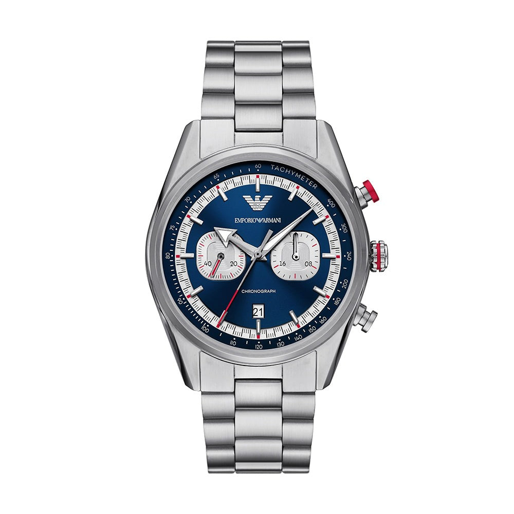Emporio Armani Quartz Men's Watch 42mm