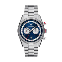 Emporio Armani Quartz Men's Watch 42mm