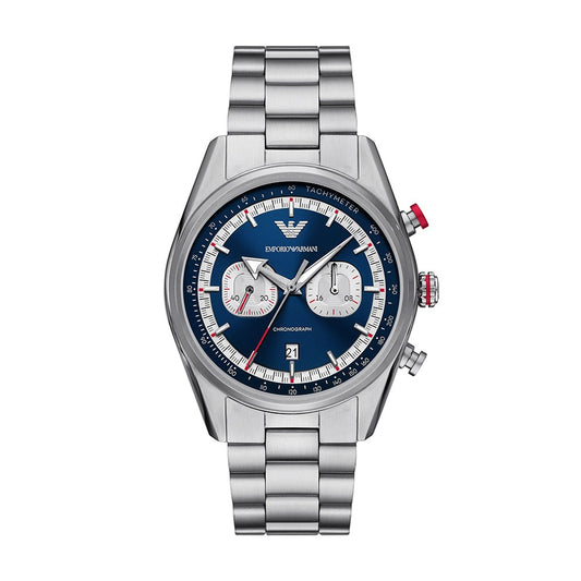 Emporio Armani Quartz Men's Watch 42mm