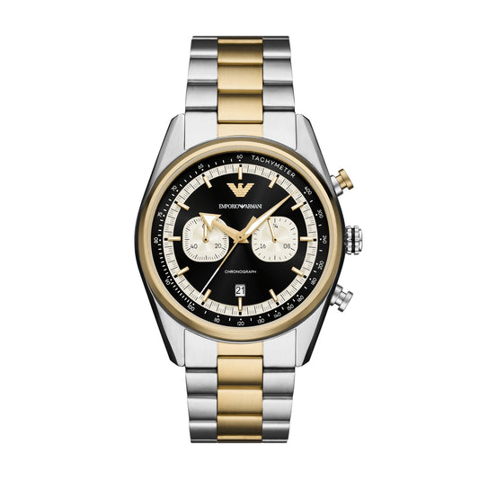 Emporio Armani Quartz Men's Watch 42mm
