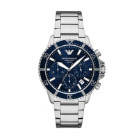 Emporio Armani Quartz Men's Watch 43.5mm - AR11681