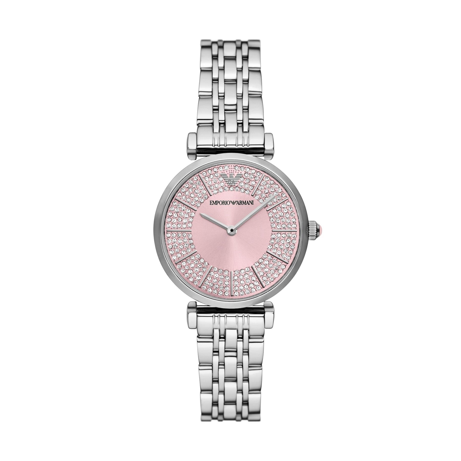 Emporio Armani Quartz Women's Watch 32mm