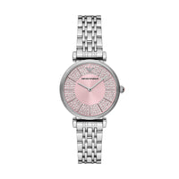 Emporio Armani Quartz Women's Watch 32mm