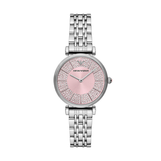 Emporio Armani Quartz Women's Watch 32mm