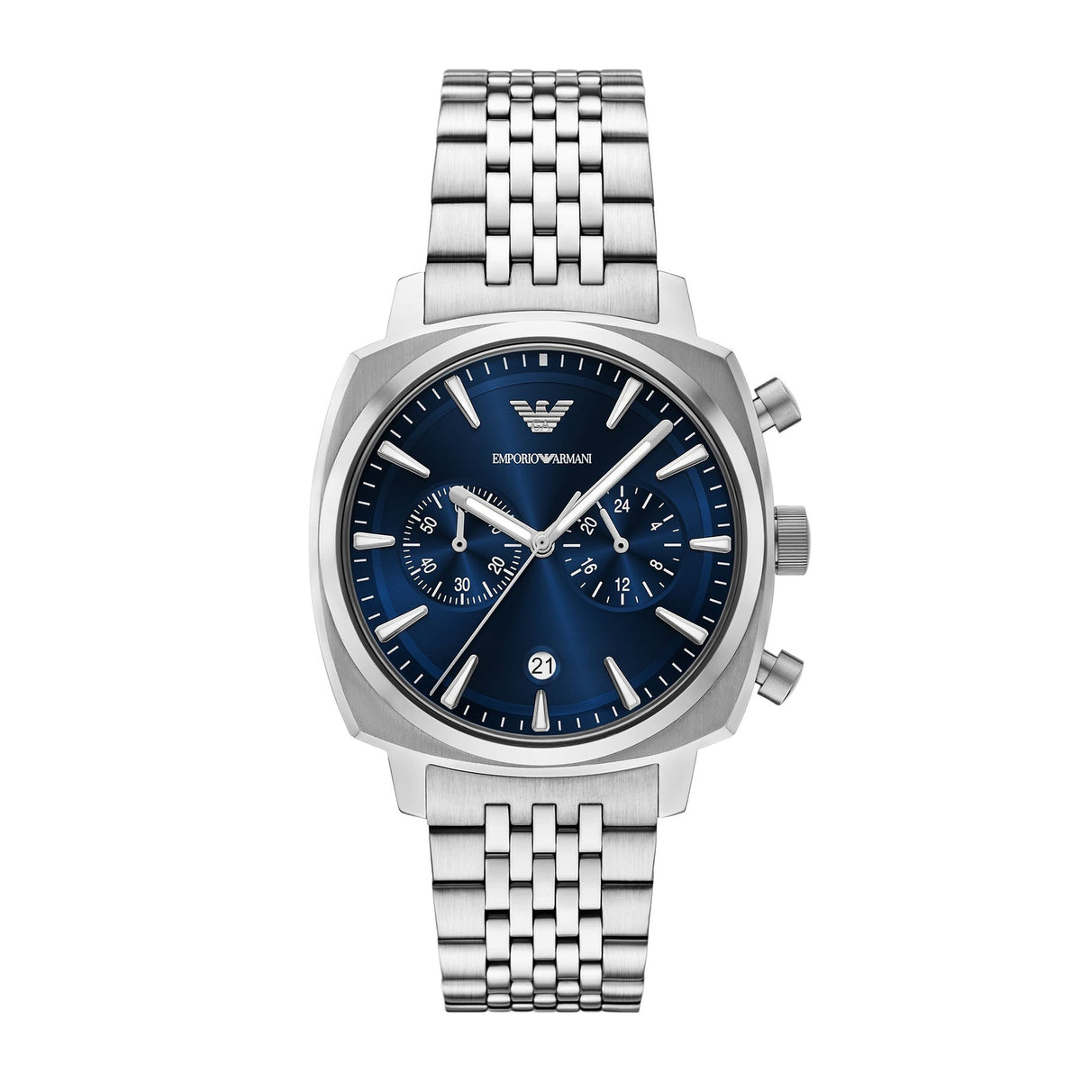 Emporio Armani Quartz Men's Watch 40mm