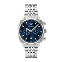 Emporio Armani Quartz Men's Watch 40mm