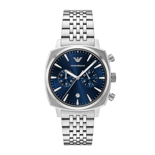 Emporio Armani Quartz Men's Watch 40mm - AR11688