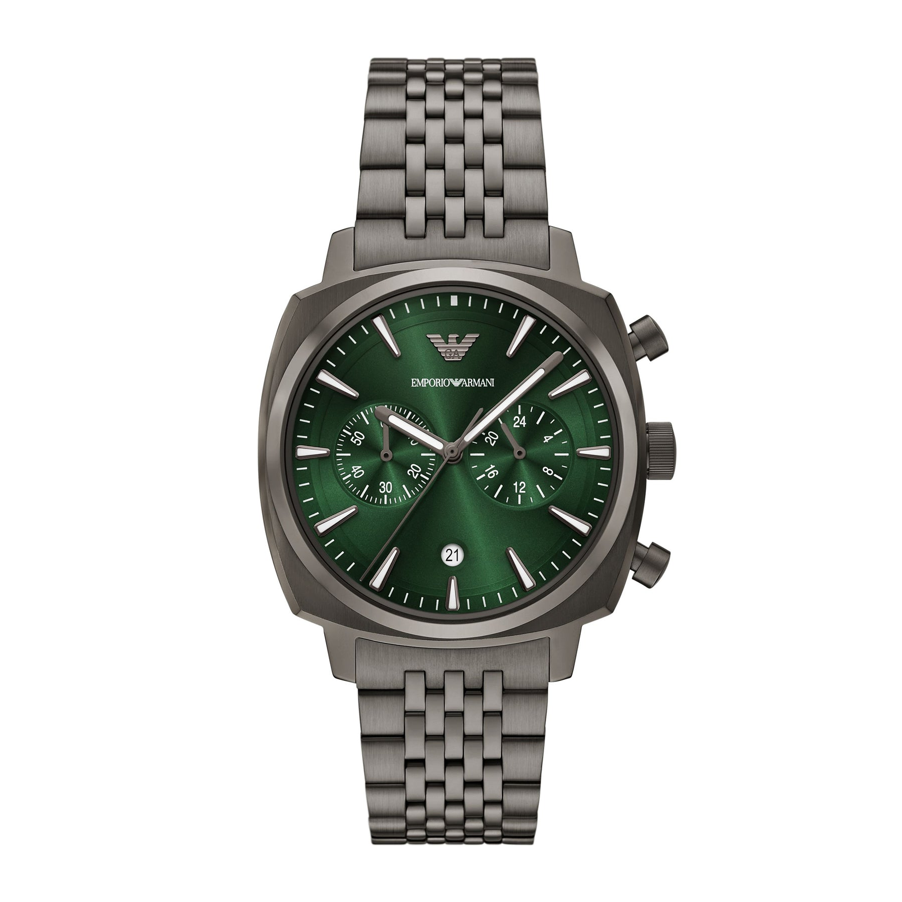 Emporio Armani Quartz Men's Watch 40mm
