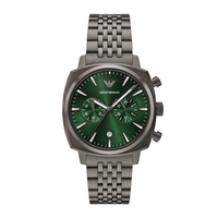 Emporio Armani Quartz Men's Watch 40mm