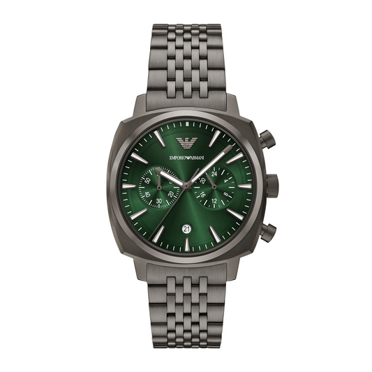 Emporio Armani Quartz Men's Watch 40mm