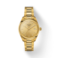 Tissot PR 100 Quartz Watch 34mm