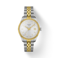 Tissot Ballade Quartz Watch 34mm