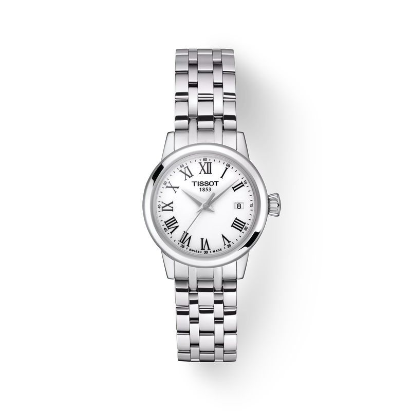 Tissot Classic Dream Lady Quartz Watch 28mm