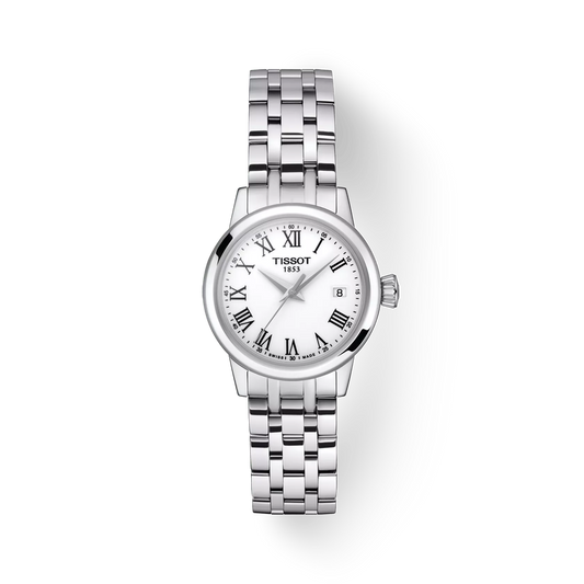 Tissot Classic Dream Lady Quartz Watch 28mm