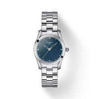 Tissot T-Wave Quartz Watch 30mm