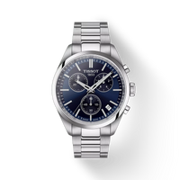 Tissot PR 100 Chronograph Quartz Watch 40mm