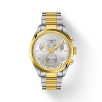 Tissot PR 100 Chronograph Quartz Watch 40mm